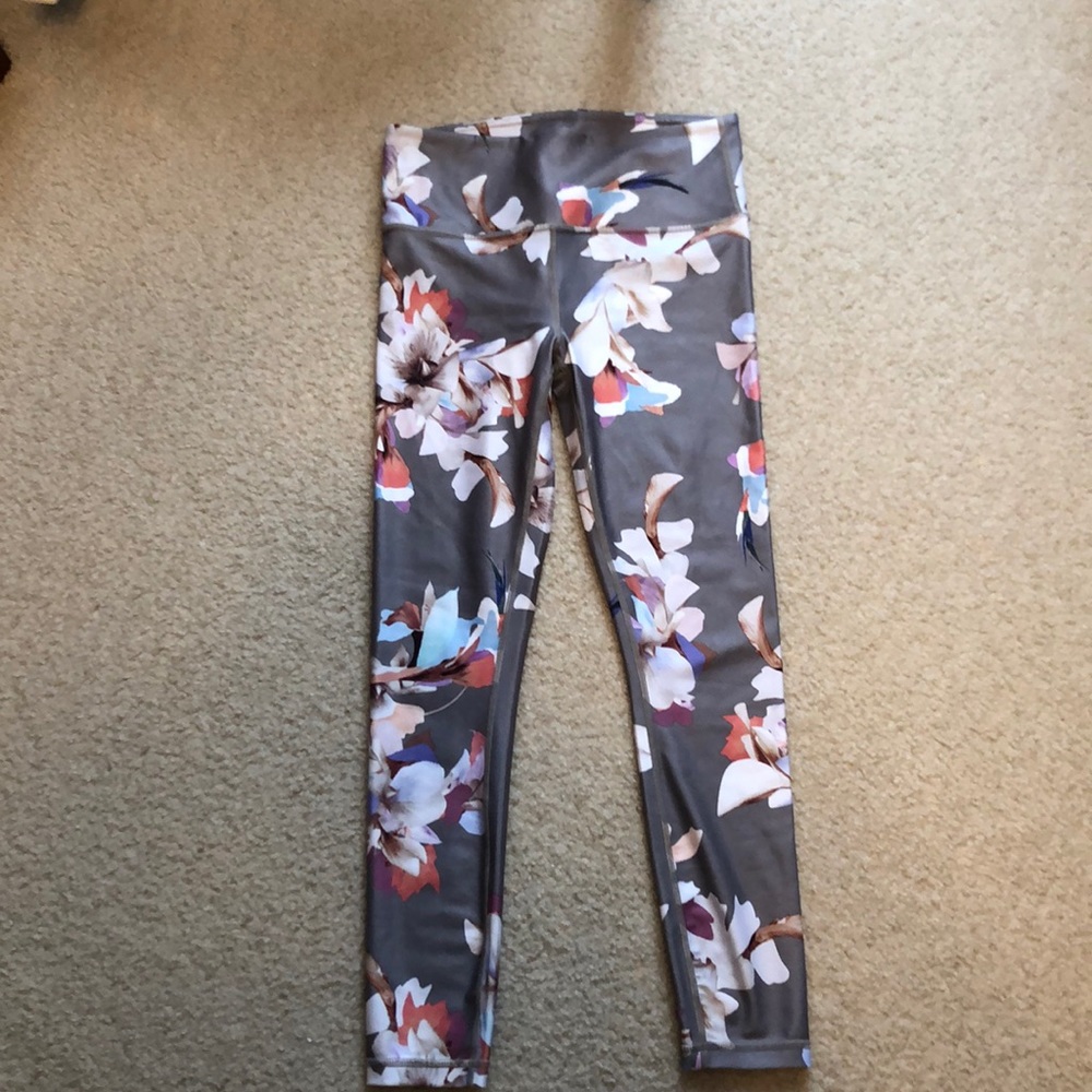 Athleta small leggings